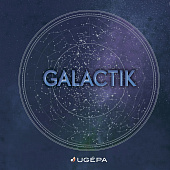 Коллекция Galactik Ugepa